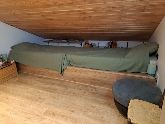 Hébergement AbracadaRoom : Le Refuge d'Yzeron - Image 50