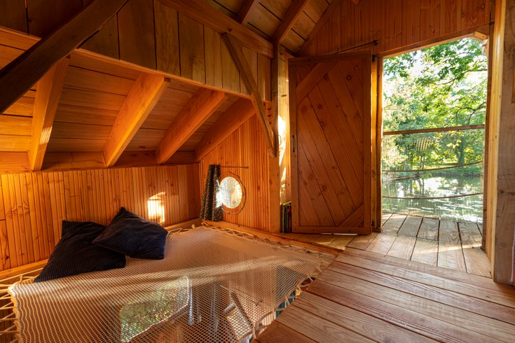 Hébergement AbracadaRoom : Odyssée - Image 7