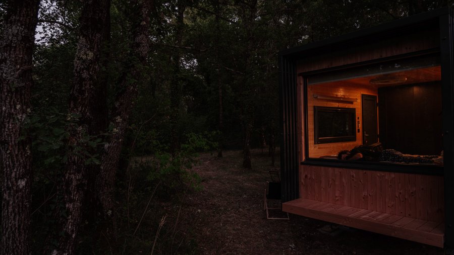 Domaine AbracadaRoom : Homnest (Viens) - Image 14