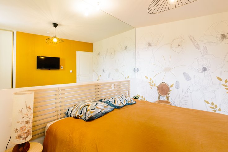 Hébergement AbracadaRoom : L'Antre-deux - Image 6