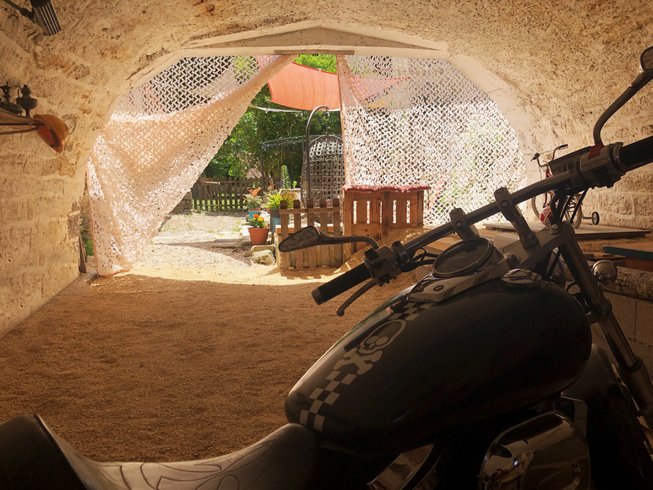 Domaine AbracadaRoom : Château de Saint Chamarand - Image 50