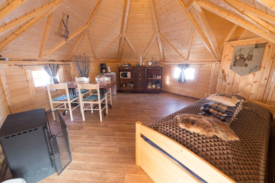 Hébergement AbracadaRoom : Kota Finlande & Spa - Image 2