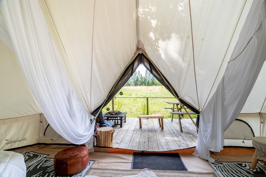 Hébergement AbracadaRoom : Lodge Samana - Image 16