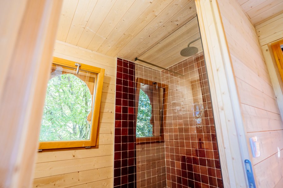 Hébergement AbracadaRoom : Riad avec spa - Image 11