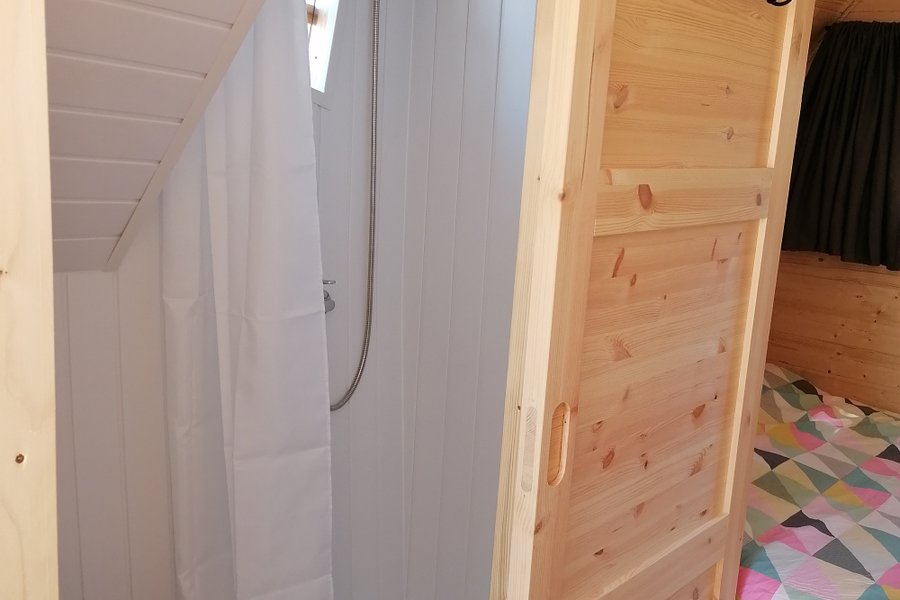 Petite Cabane de la Gare — photo 2