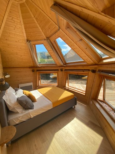 Hébergement AbracadaRoom : Le Kota Acacia - Image 3