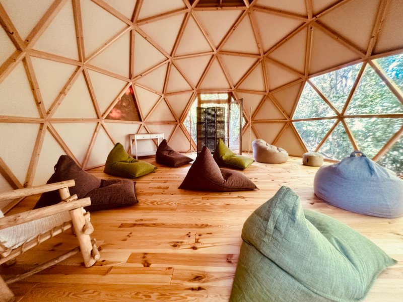 Domaine AbracadaRoom : Ecodomaine "La Rêverie" - Image 11