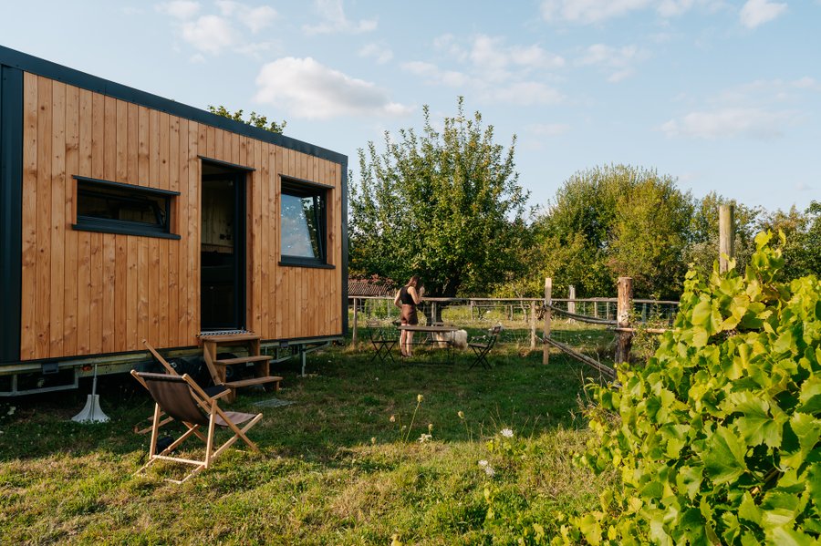 Domaine AbracadaRoom : Homnest (Bruailles) - Image 4