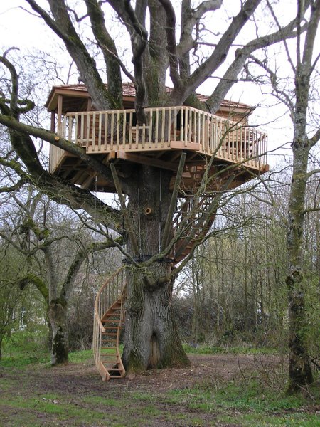 Hébergement AbracadaRoom : Bruit d'O - Image 2