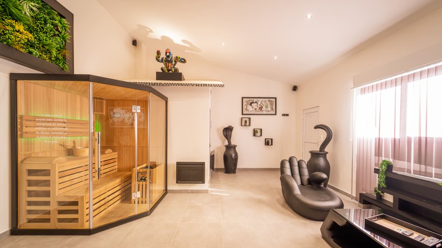 Hébergement AbracadaRoom : Mezza 47 - Image 14