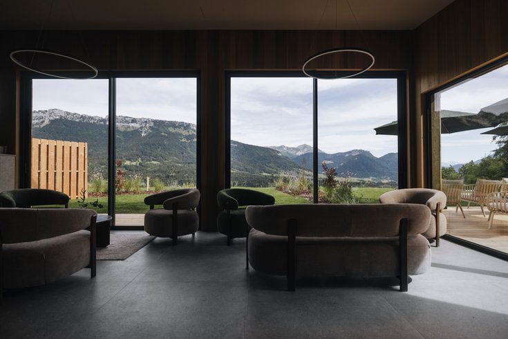 Domaine AbracadaRoom : Unik Lodges Annecy - Image 23
