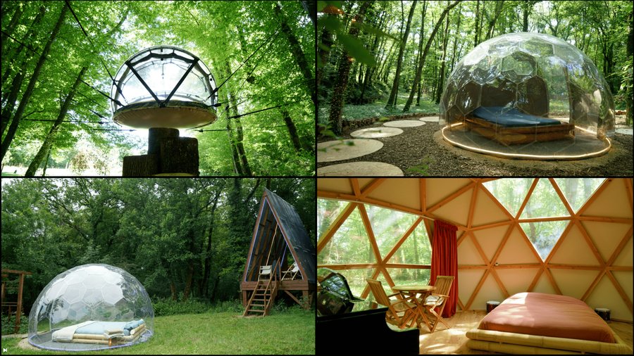 Domaine AbracadaRoom : Ô Pays des bois - Image 2