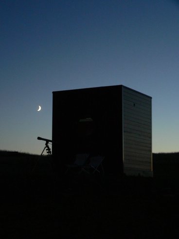 Hébergement AbracadaRoom : Carré d'étoiles Vénus - Image 9