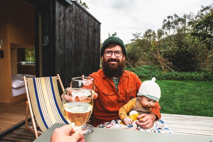 Hébergement AbracadaRoom : KOKONI - AQUÍ 2 personnes - Image 38