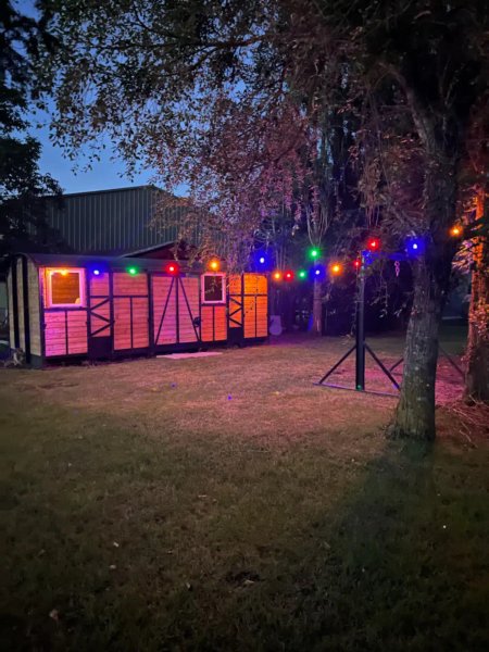 Domaine AbracadaRoom : Wagon-lit27 - Image 1