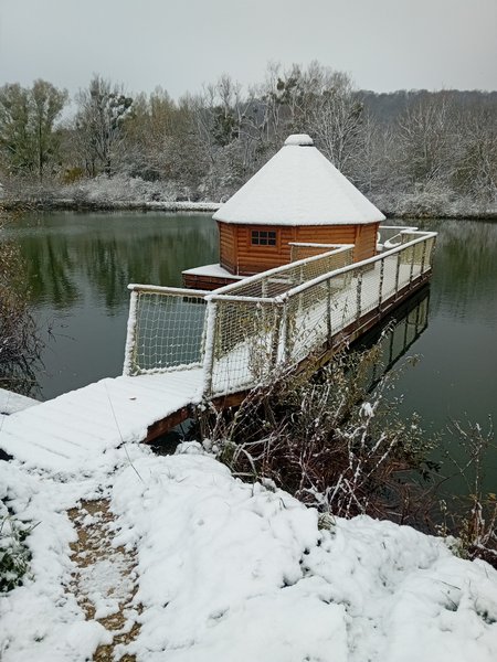 Hébergement AbracadaRoom : Le Kota Convivial - Image 27