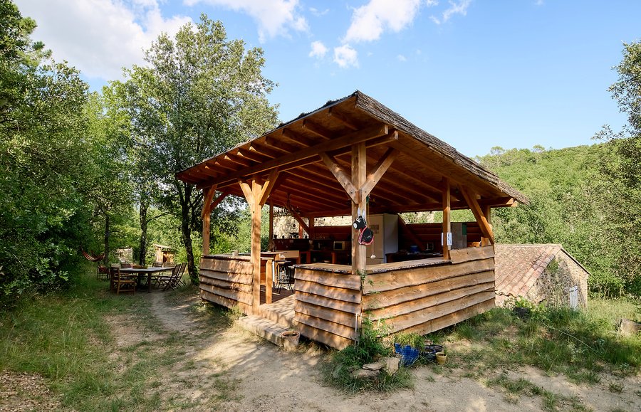 Domaine AbracadaRoom : Le Mas du Bois Barbeau - Image 12