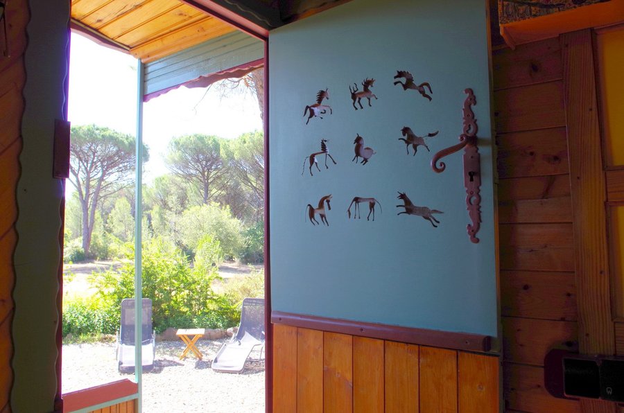 Hébergement AbracadaRoom : Le Voyage Imaginaire - Image 8