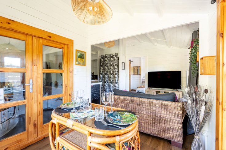 Hébergement AbracadaRoom : Love Cottage & Balnéo, votre évasion bien être en Vendée - Image 3