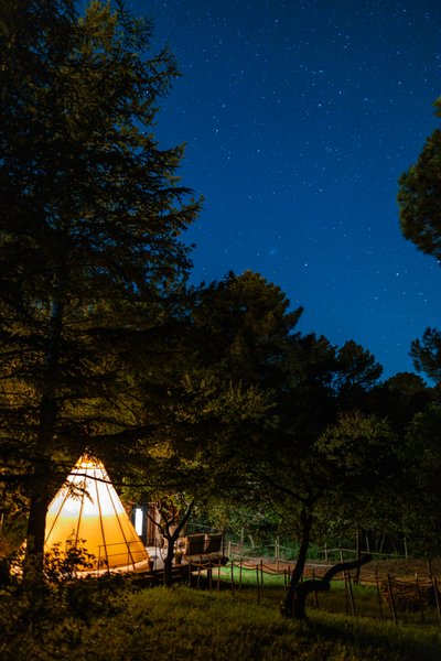 Hébergement AbracadaRoom : La Tribu des Ocres - Image 31