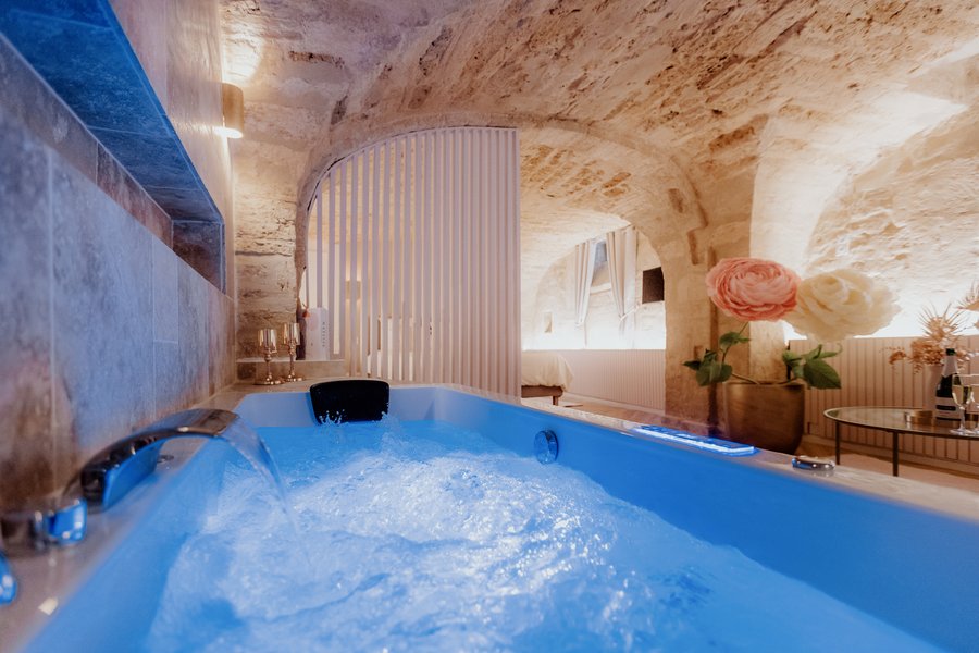 Domaine AbracadaRoom : SUITE Vénusa - SAINT ROCH - Image 2