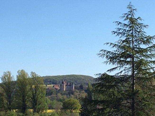 Domaine AbracadaRoom : Rêve en Périgord - Image 5