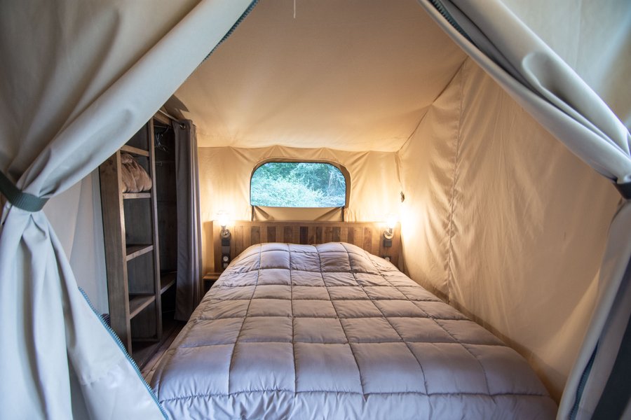 Hébergement AbracadaRoom : Lodge Safari Kenya - Image 11