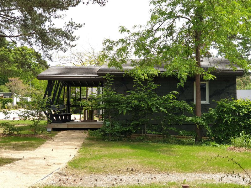 Hébergement AbracadaRoom : Chalet Titan - Image 2