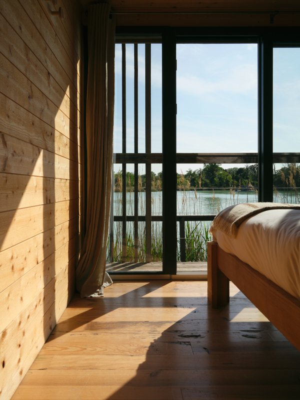 Cabane Spa Millésime à Sorgues (3)