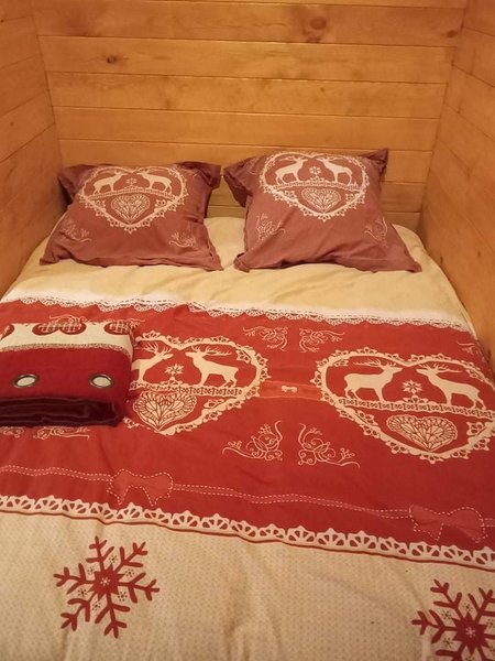 Hébergement AbracadaRoom : Lov'Nid  de Belvédère - Image 12