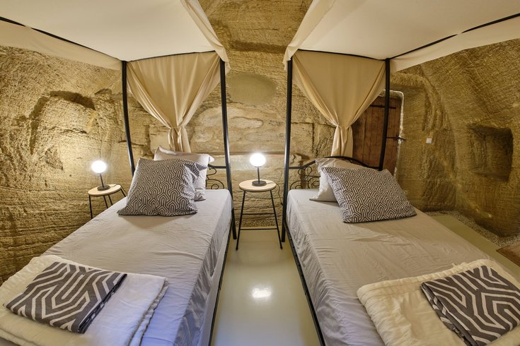 Hébergement AbracadaRoom : TrogloMoro - Image 9