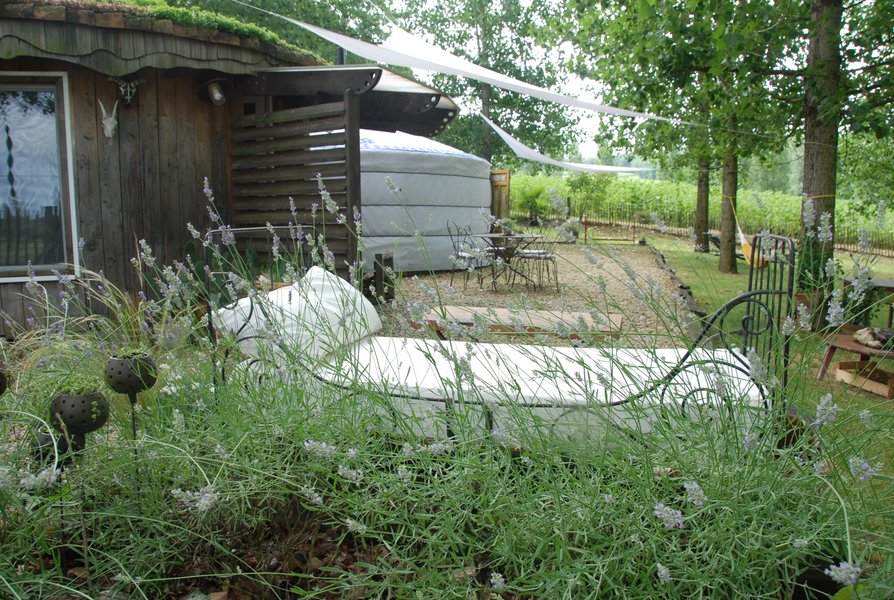 Domaine AbracadaRoom : Yourtes de Gascogne - Image 10