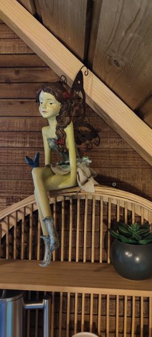 Hébergement AbracadaRoom : Le Nid des Farfadets - Image 29