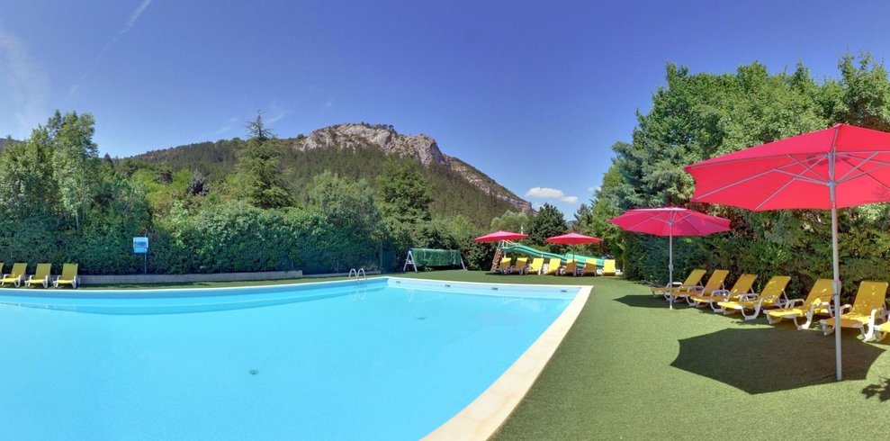 Domaine AbracadaRoom : Les Princes d'Orange - Image 9