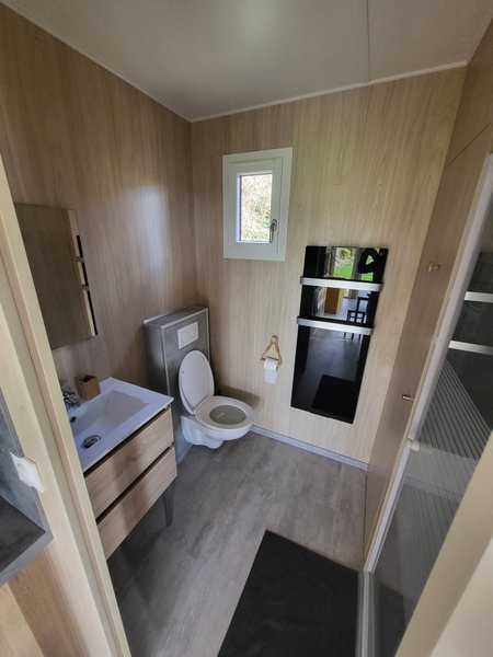 Domaine AbracadaRoom : La cabane des folies - Image 13