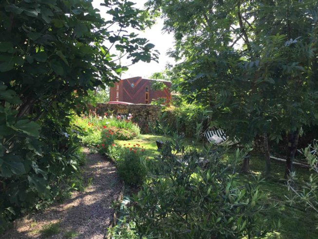 Domaine AbracadaRoom : le Mas de Lagraville Haute - Image 14