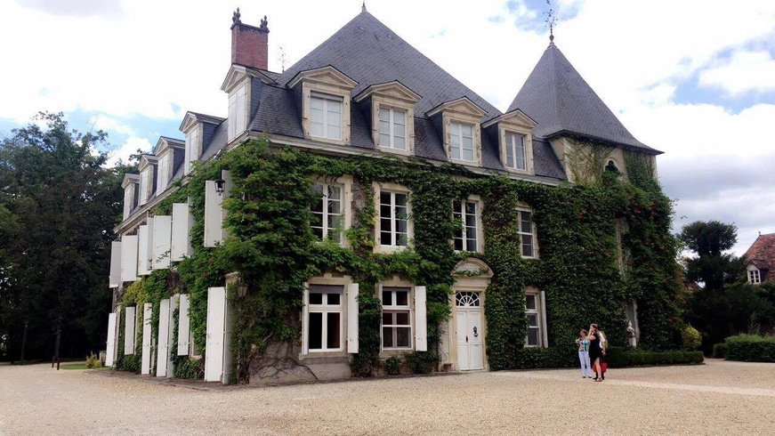 Domaine AbracadaRoom : Les Cabanes du Temps Suspendu - Image 4