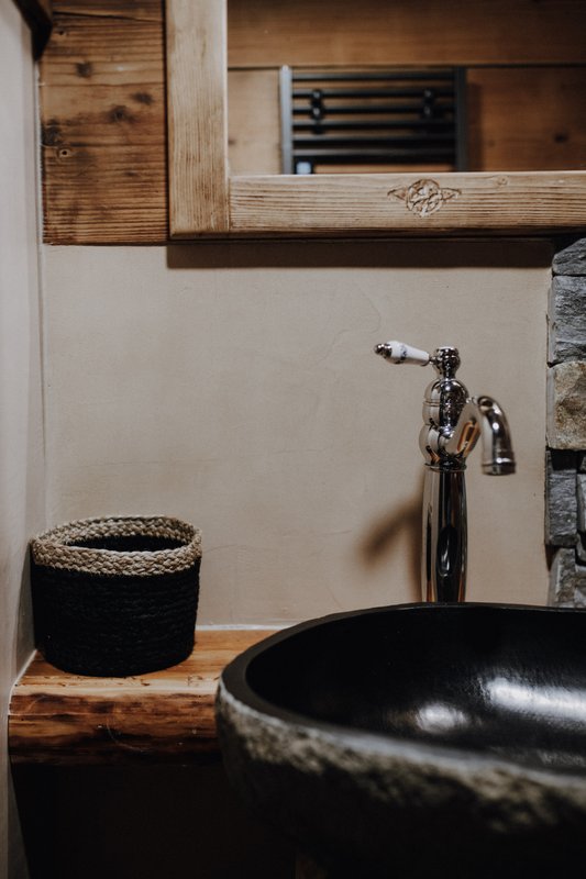 Chalet Rustika à Chatel (13)