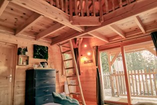 Les Lodges de Babylone