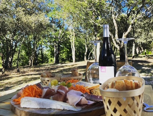 Domaine AbracadaRoom : Domaine de Regardebon - Image 8