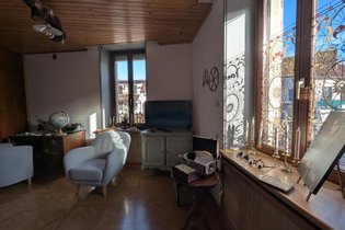 La Chambre du Temps - Escape game