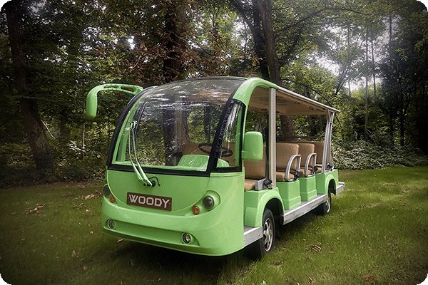 Domaine AbracadaRoom : Les Lodges de Vaugrigneuse - Image 5