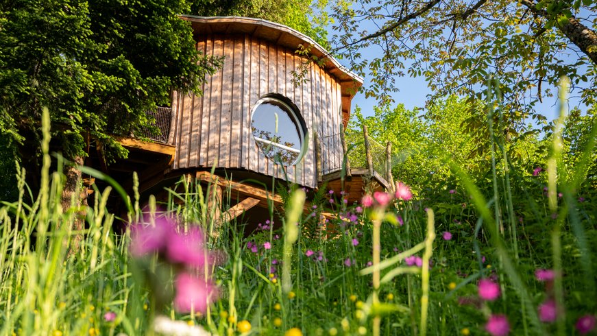 Hébergement AbracadaRoom : La Cabane Spa Islandaise - Image 4