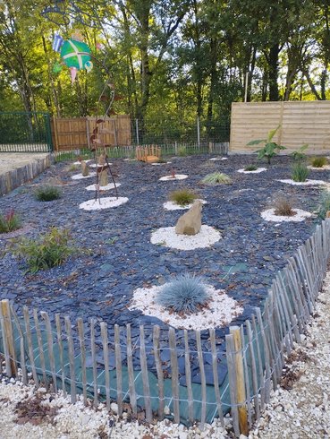 Domaine AbracadaRoom : L'Orée des 4 chemins - Image 7