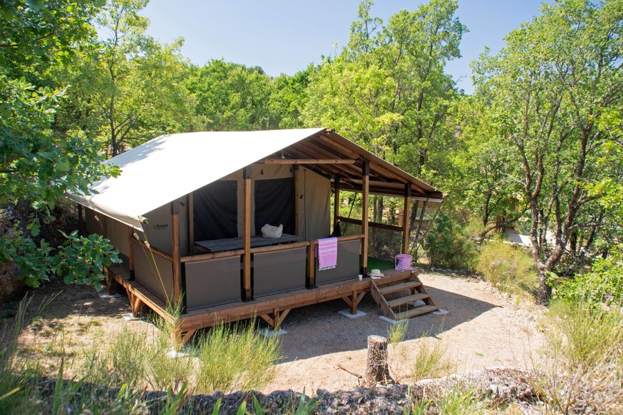 Domaine AbracadaRoom : CAMPASUN Camping de l'Aigle - Image 19