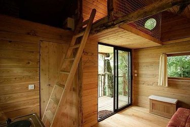 La Cabane aux Secrets à Outines (2)