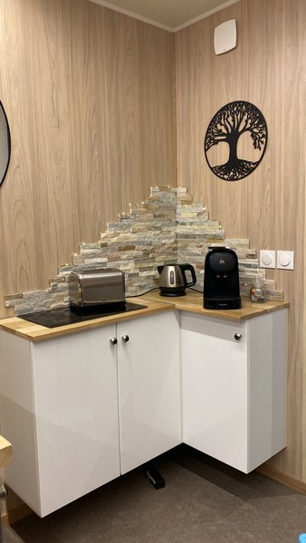 Domaine AbracadaRoom : Le Petit Gîte de Mag - Image 9