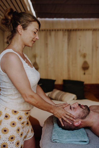 Hébergement AbracadaRoom : Bateau Cabane SPA - Image 9