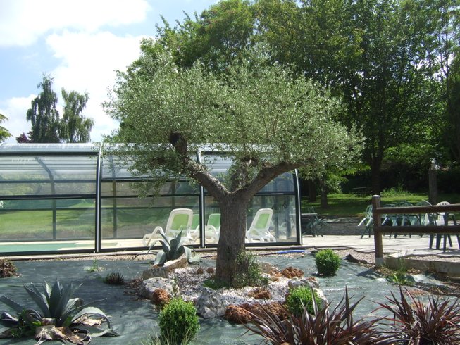 Domaine AbracadaRoom : La Ferme de Trénube - Image 2