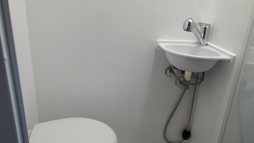 Hébergement AbracadaRoom : La Roulotte Charlotte - Image 7